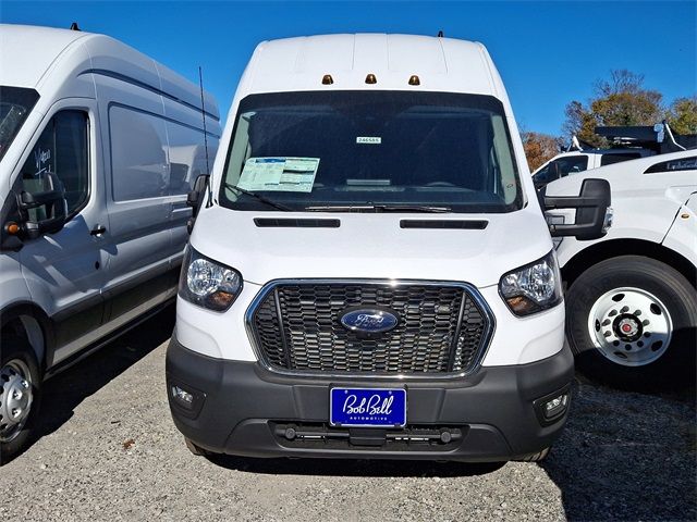 2024 Ford Transit Base