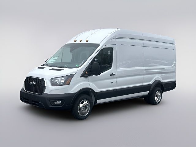 2024 Ford Transit Base