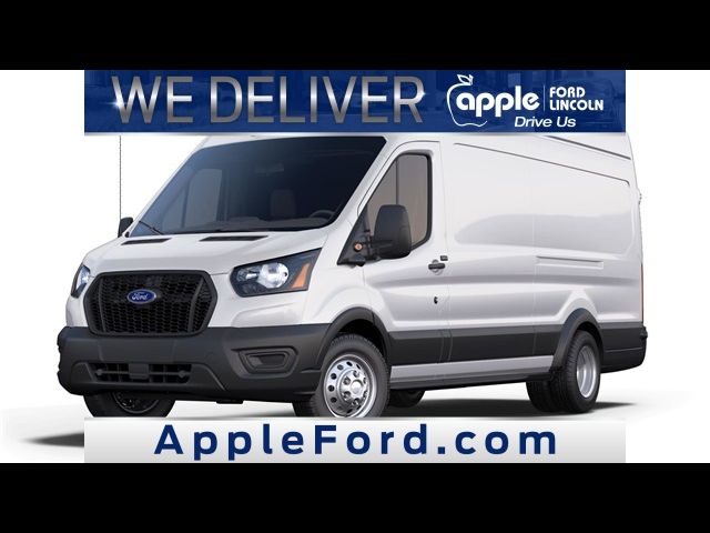 2024 Ford Transit Base