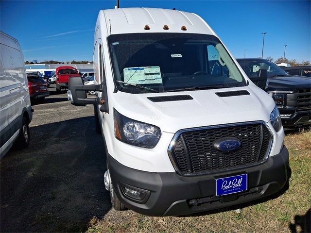 2024 Ford Transit Base