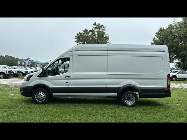 2024 Ford Transit Base