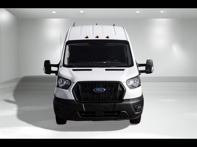 2024 Ford Transit Base