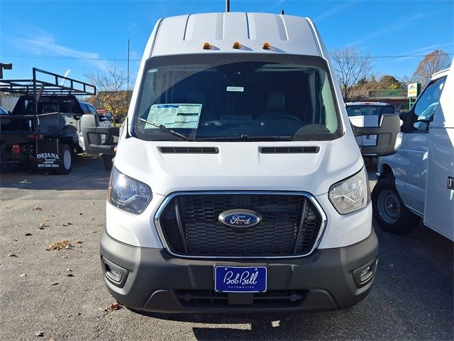 2024 Ford Transit Base