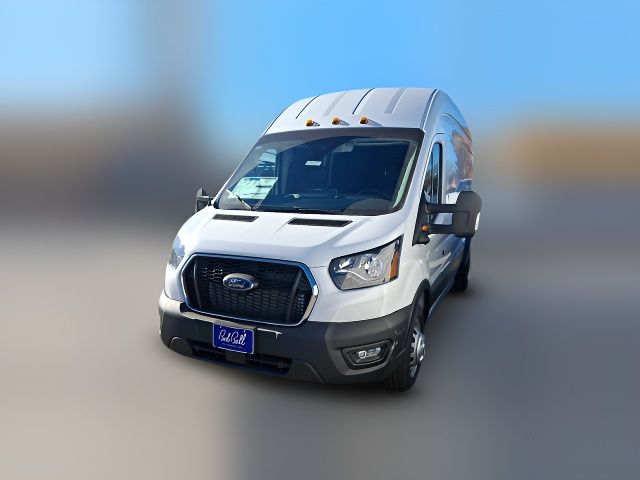 2024 Ford Transit Base