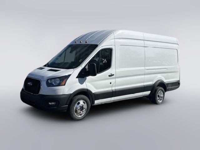 2024 Ford Transit Base