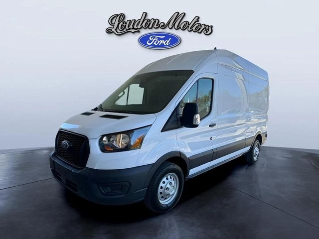 2024 Ford Transit Base