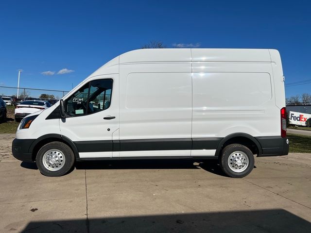 2024 Ford Transit Base