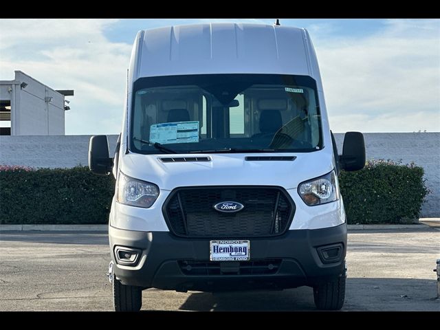 2024 Ford Transit Base