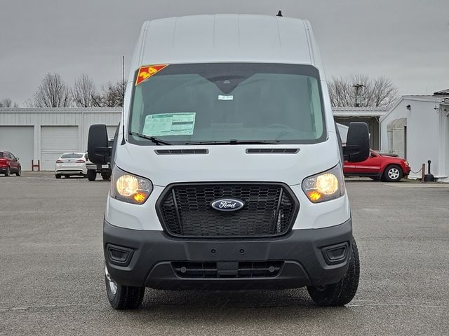 2024 Ford Transit Base