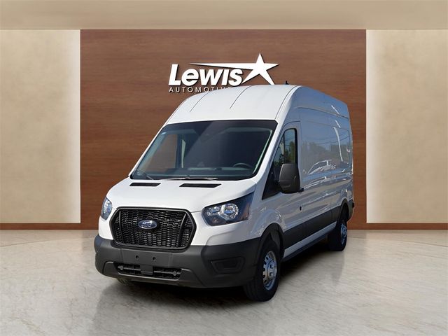 2024 Ford Transit Base