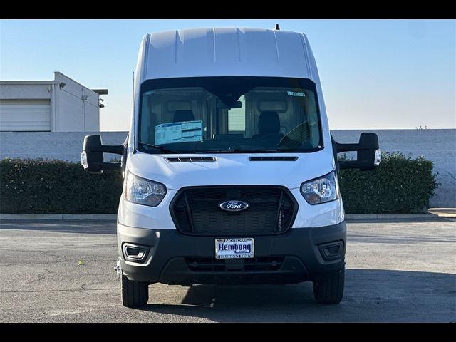 2024 Ford Transit Base