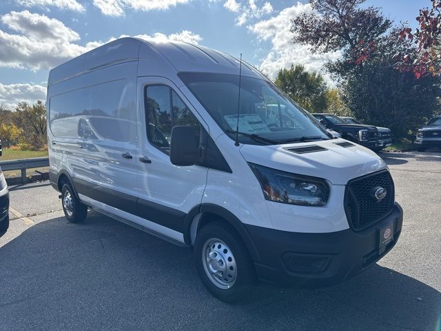 2024 Ford Transit Base