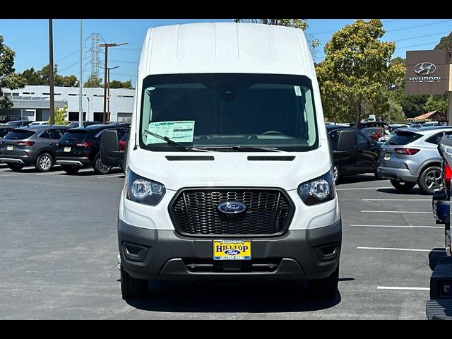 2024 Ford Transit Base