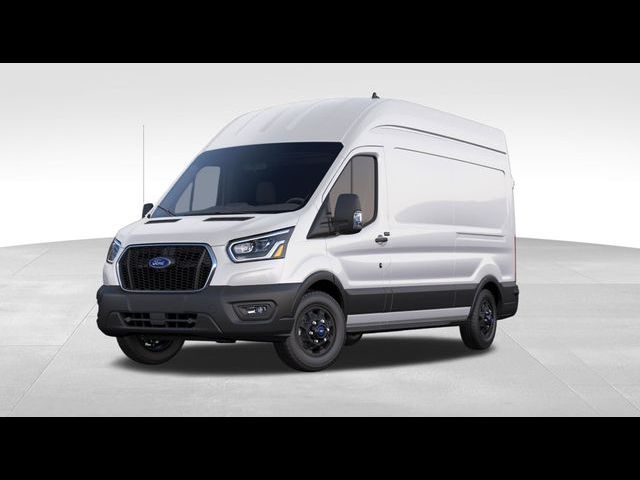 2024 Ford Transit Base