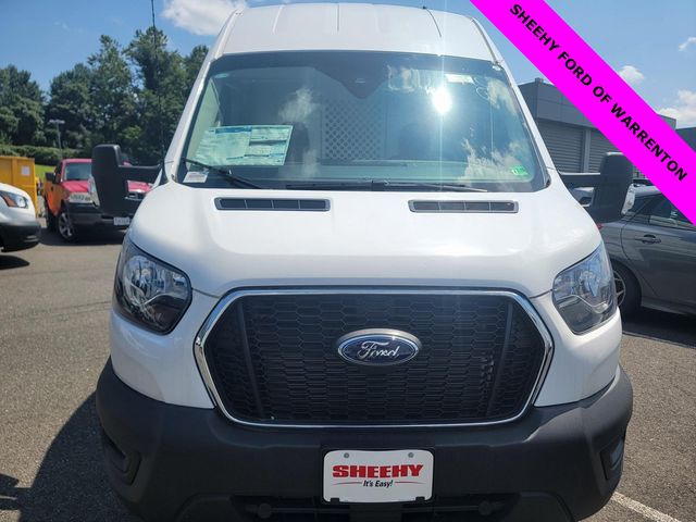 2024 Ford Transit Base