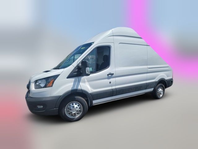 2024 Ford Transit Base