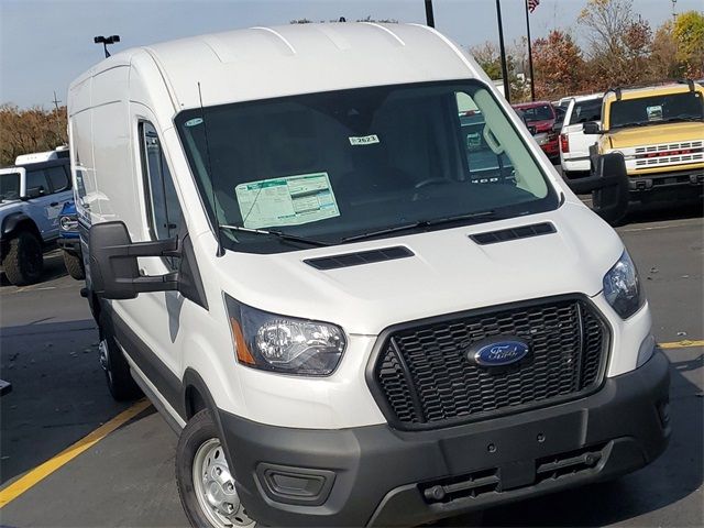 2024 Ford Transit Base