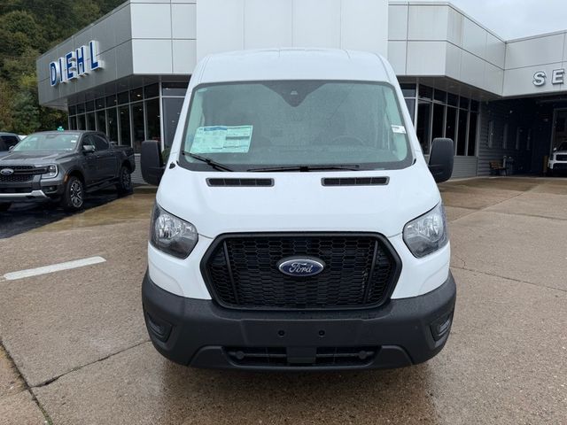 2024 Ford Transit Base