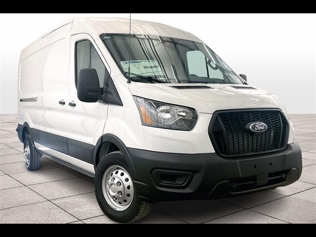 2024 Ford Transit Base