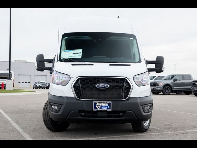 2024 Ford Transit Base