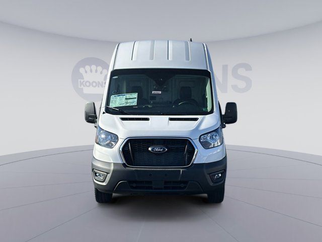 2024 Ford Transit Base