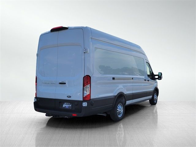 2024 Ford Transit Base