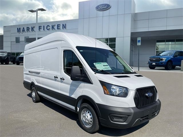 2024 Ford Transit Base