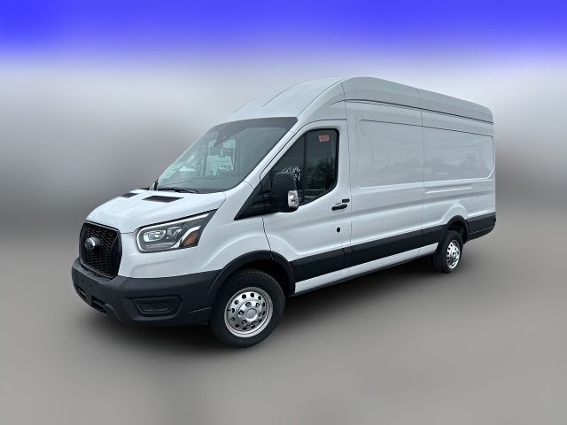 2024 Ford Transit Base