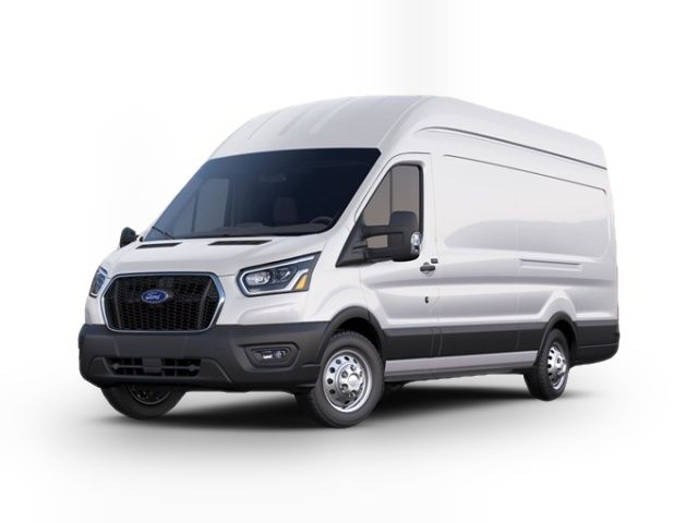 2024 Ford Transit Base