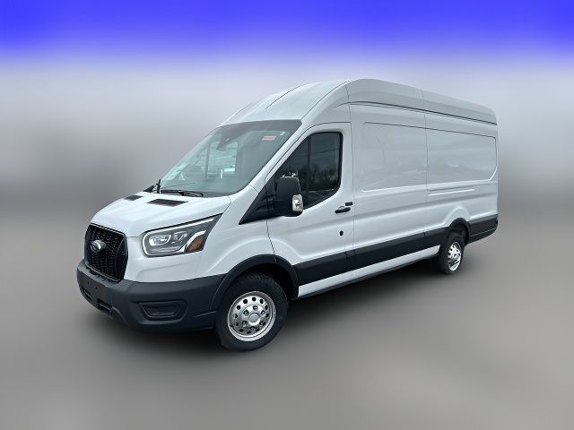 2024 Ford Transit Base