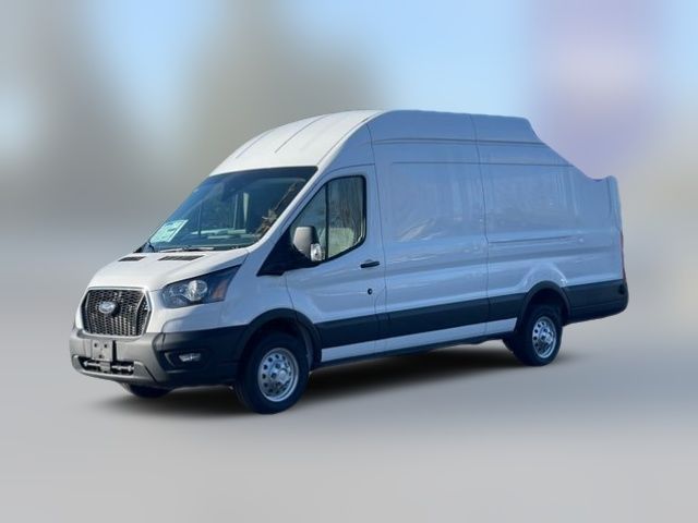 2024 Ford Transit Base