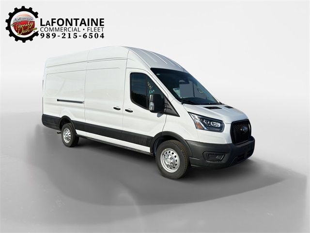 2024 Ford Transit Base