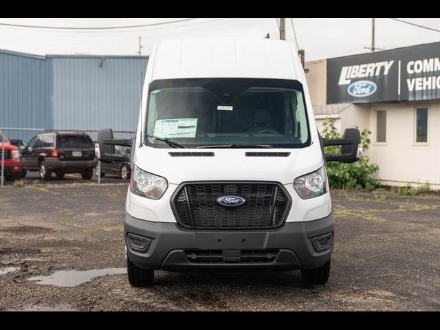 2024 Ford Transit Base