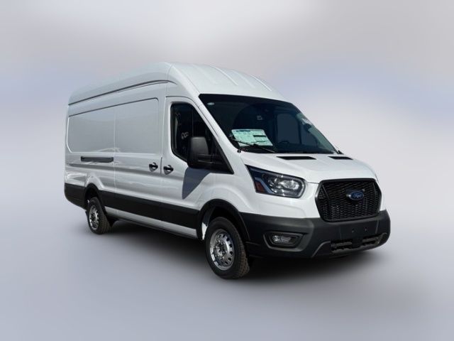 2024 Ford Transit Base