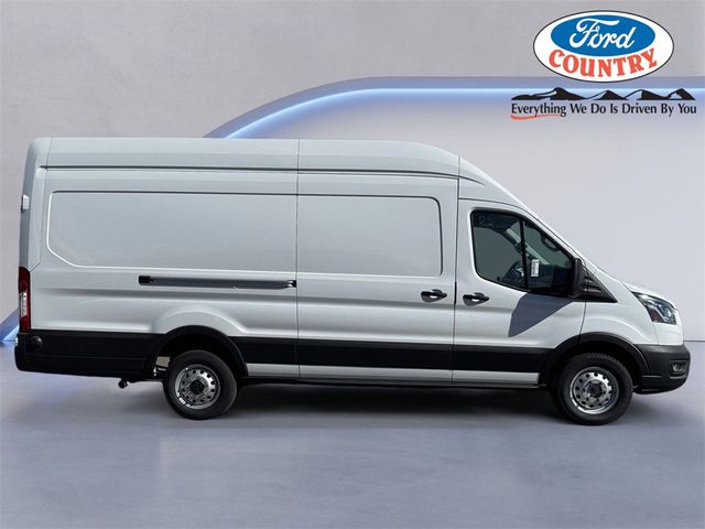 2024 Ford Transit Base