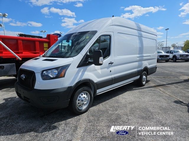 2024 Ford Transit Base