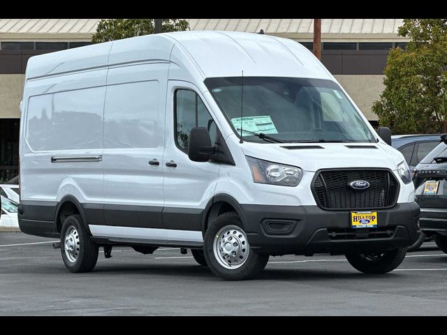 2024 Ford Transit Base