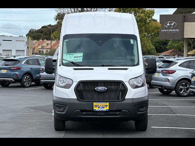 2024 Ford Transit Base