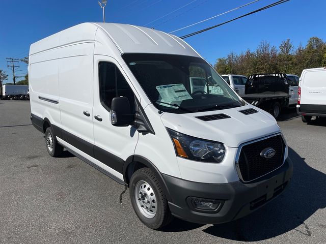 2024 Ford Transit Base