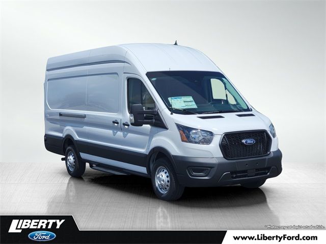 2024 Ford Transit Base