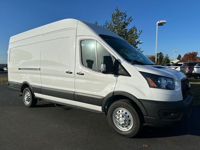 2024 Ford Transit Base