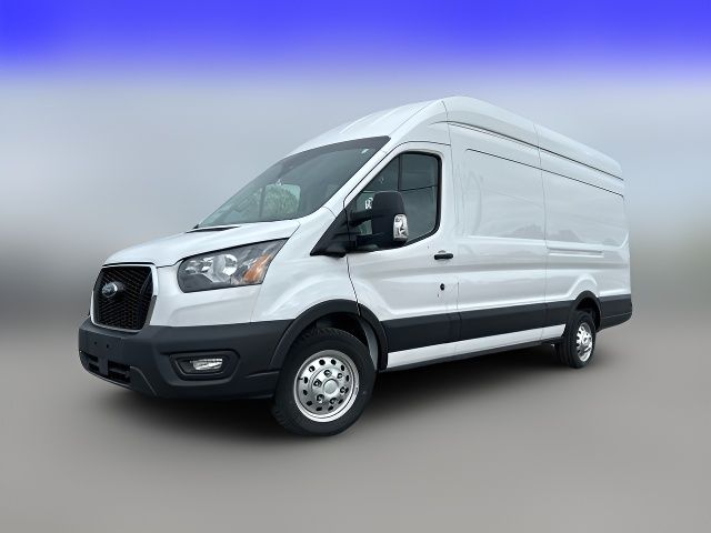 2024 Ford Transit Base