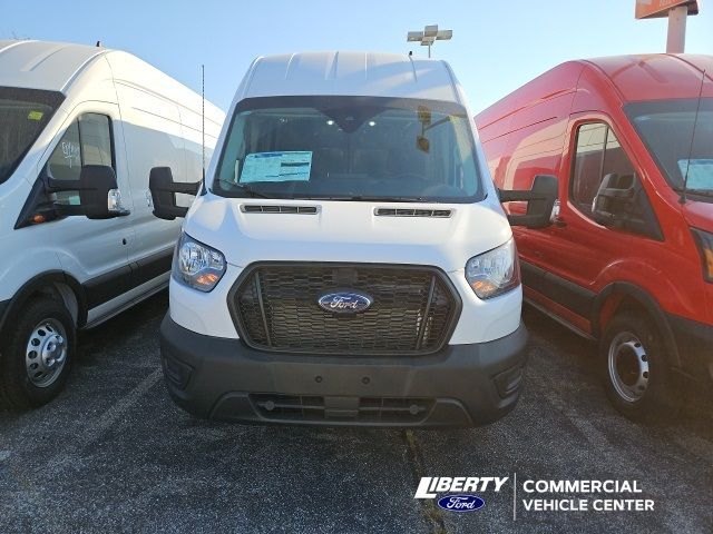 2024 Ford Transit Base