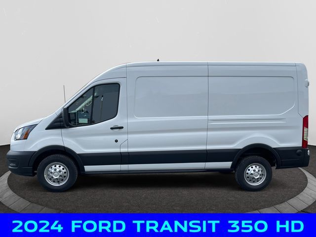 2024 Ford Transit Base