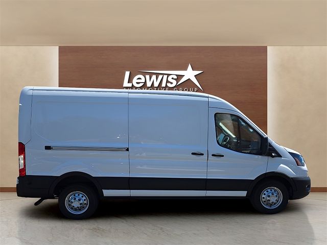 2024 Ford Transit Base