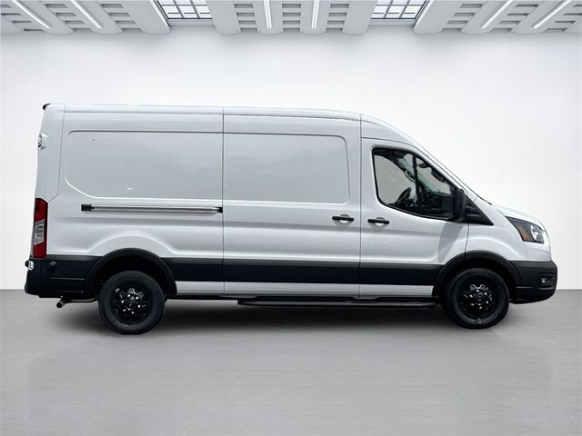 2024 Ford Transit Base