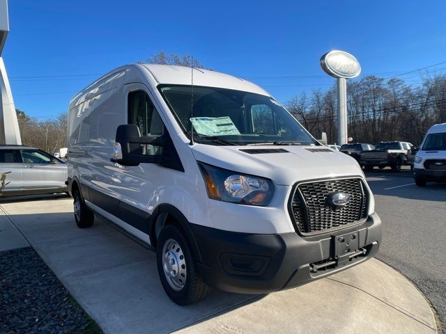 2024 Ford Transit Base