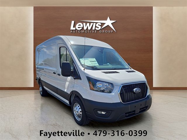 2024 Ford Transit Base