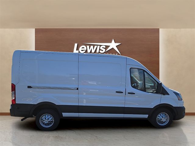 2024 Ford Transit Base