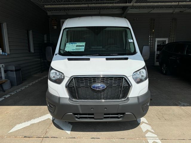 2024 Ford Transit Base